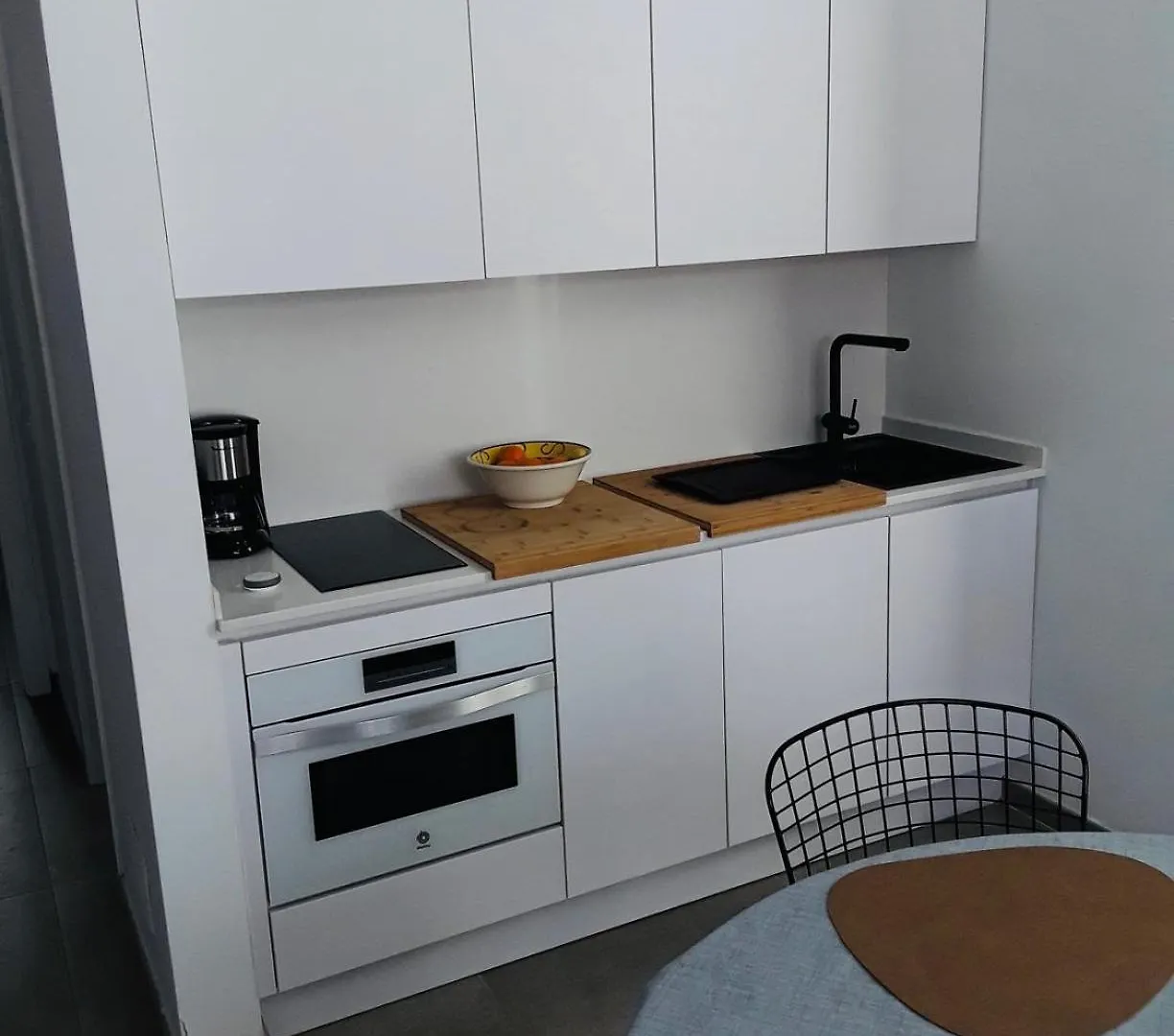 Casa Estrella De Mar - Ferienwohnung Puerto del Carmen  Appartamento Puerto del Carmen (Lanzarote)