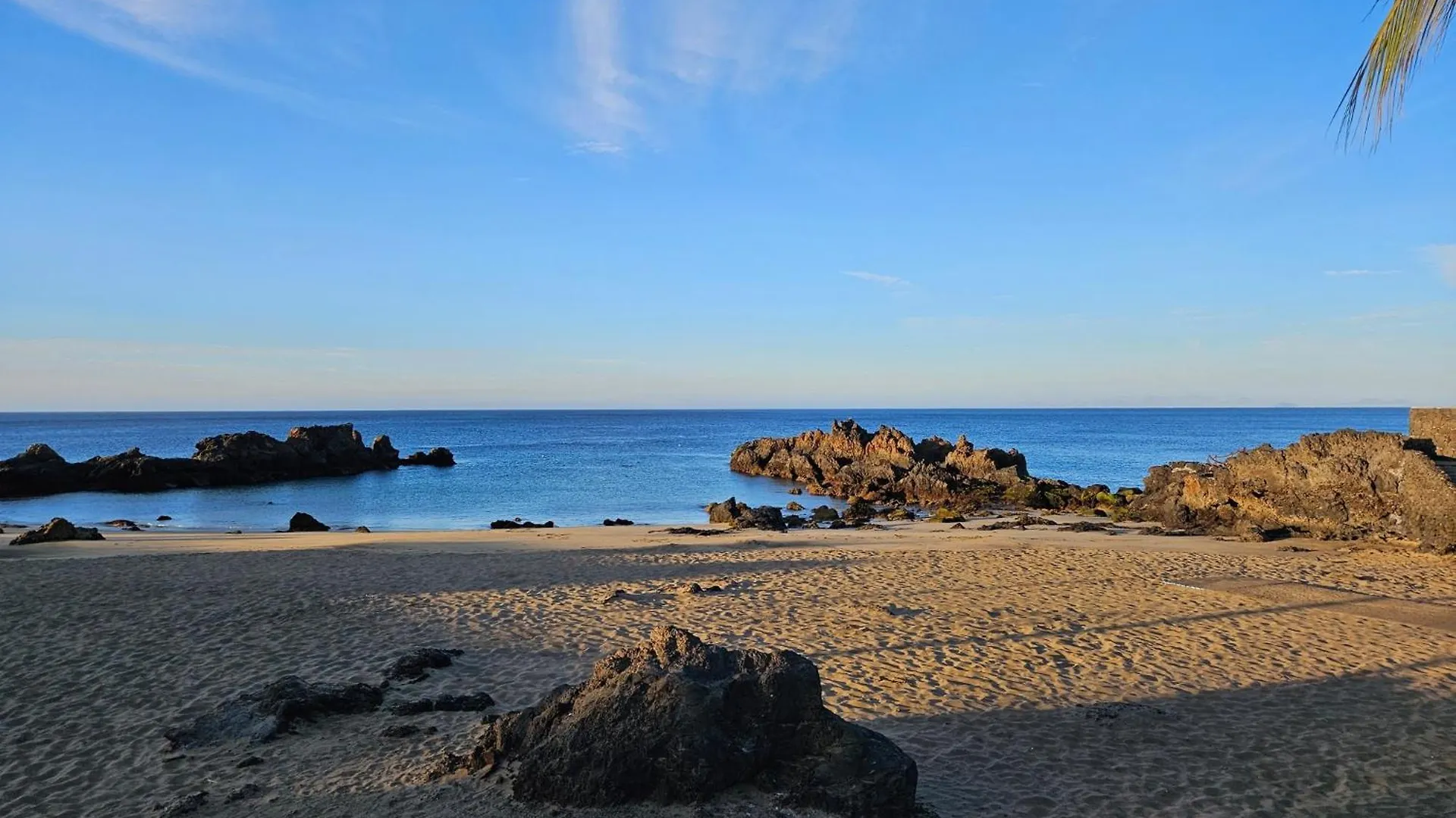 Appartamento Casa Estrella De Mar - Ferienwohnung Puerto del Carmen