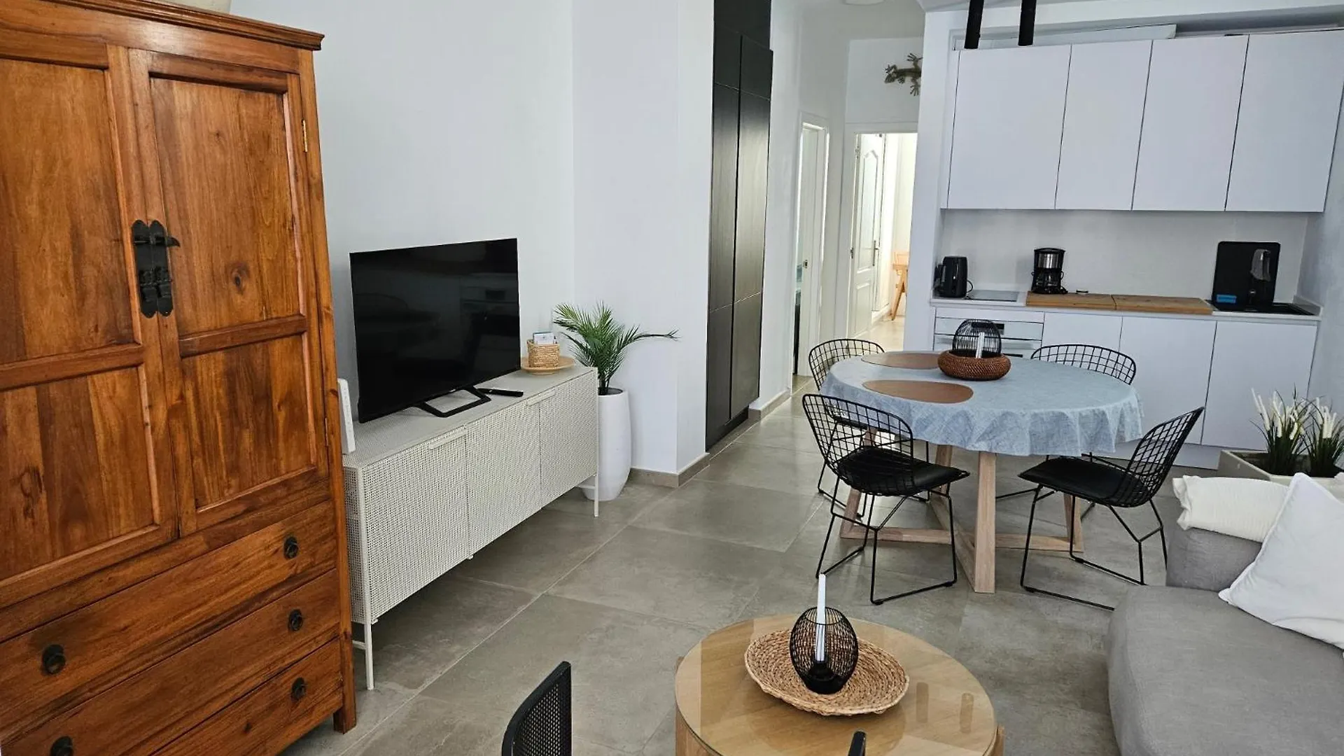 Appartamento Casa Estrella De Mar - Ferienwohnung Puerto del Carmen  Spagna